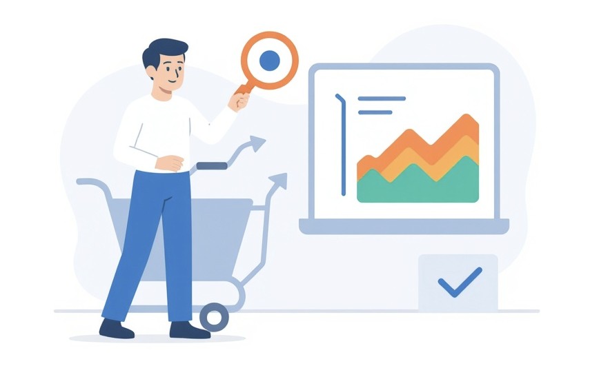 sprzedaż internetowa