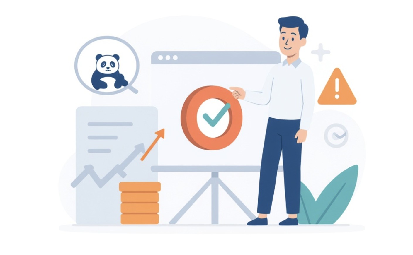 algorymt google panda