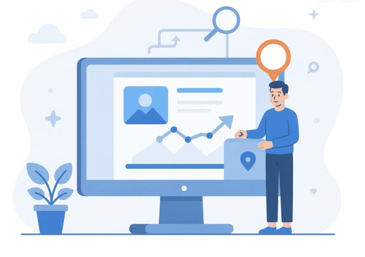 Echo Link - Tajemnica niewidzialnych linków w SEO