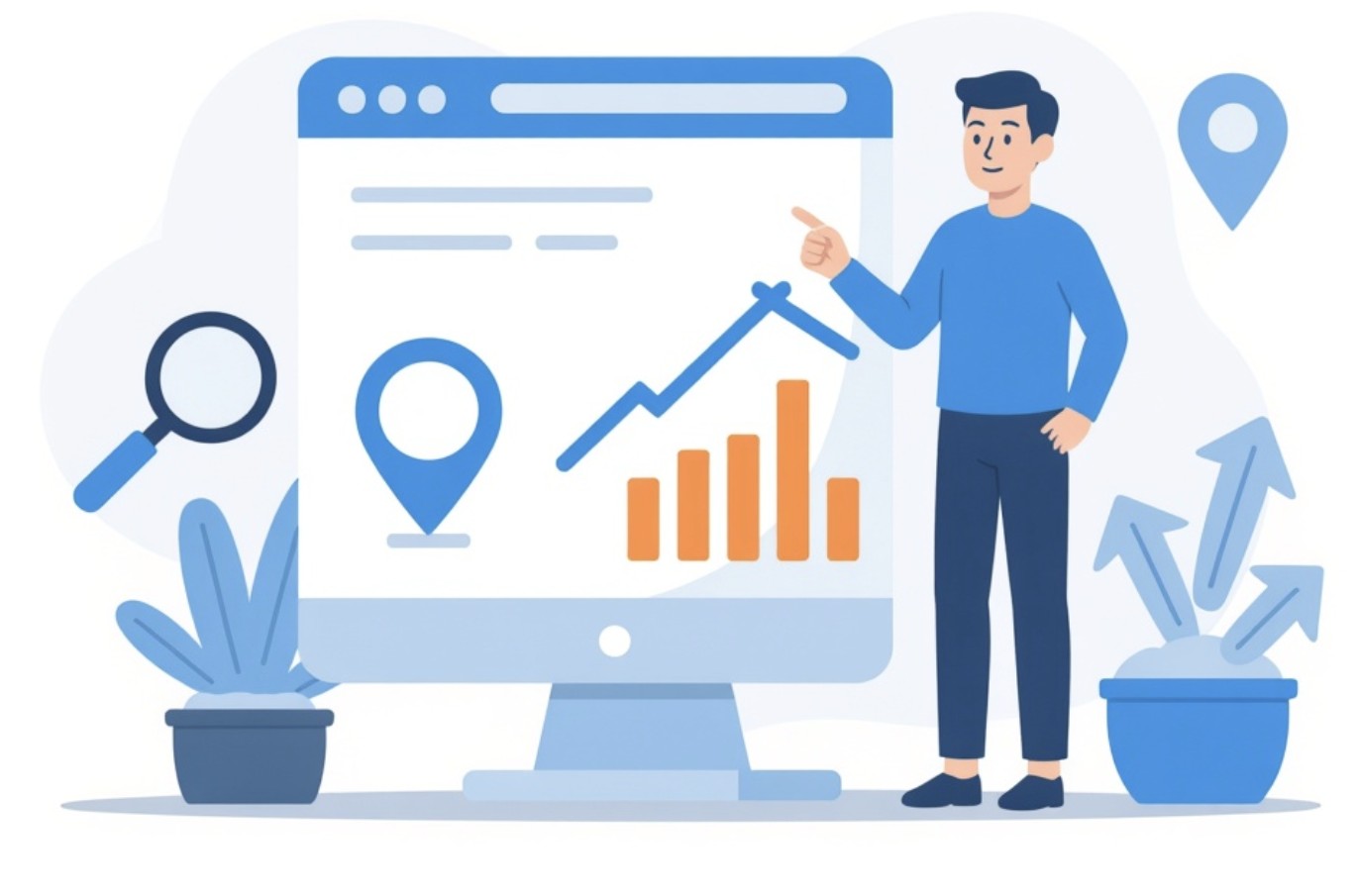 Jak źródło UTM wpływa na analitykę witryny