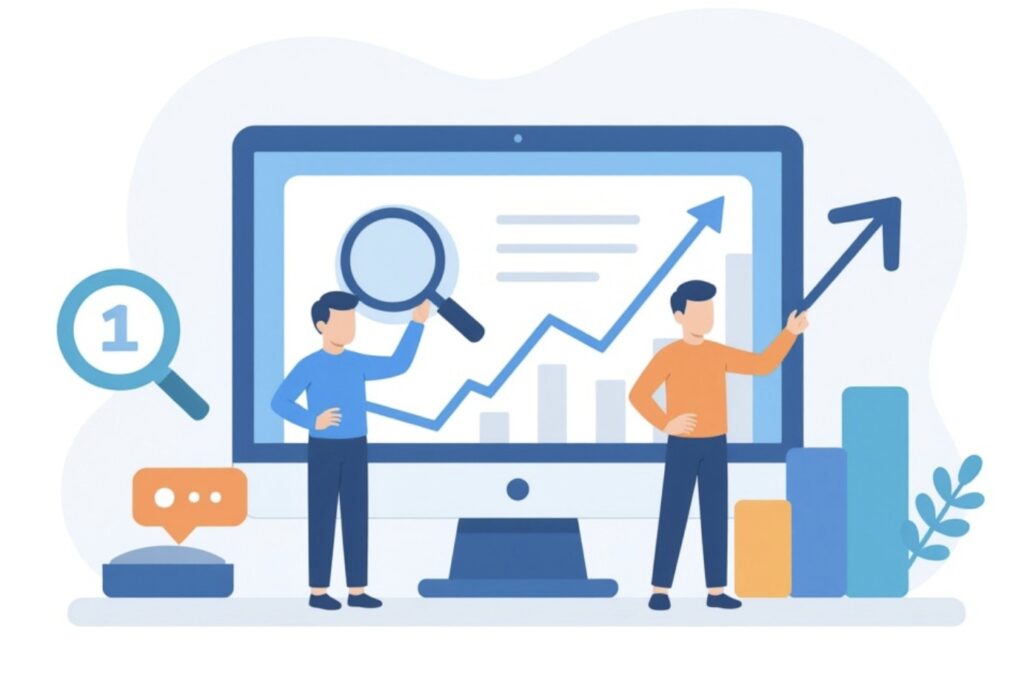 Linki bezpośrednie – klucz do skutecznego SEO