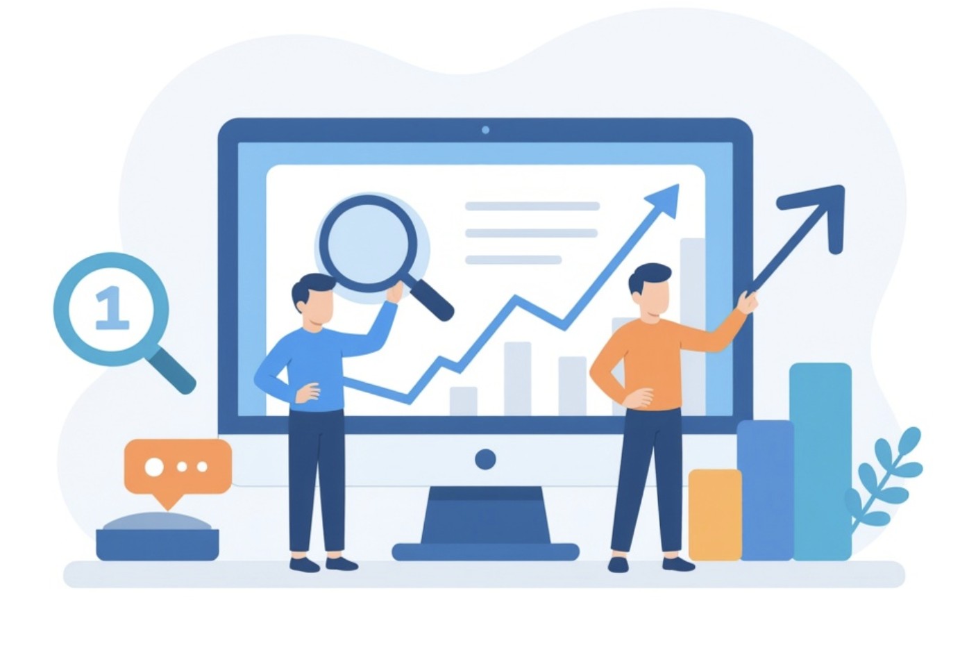 Linki bezpośrednie – klucz do skutecznego SEO