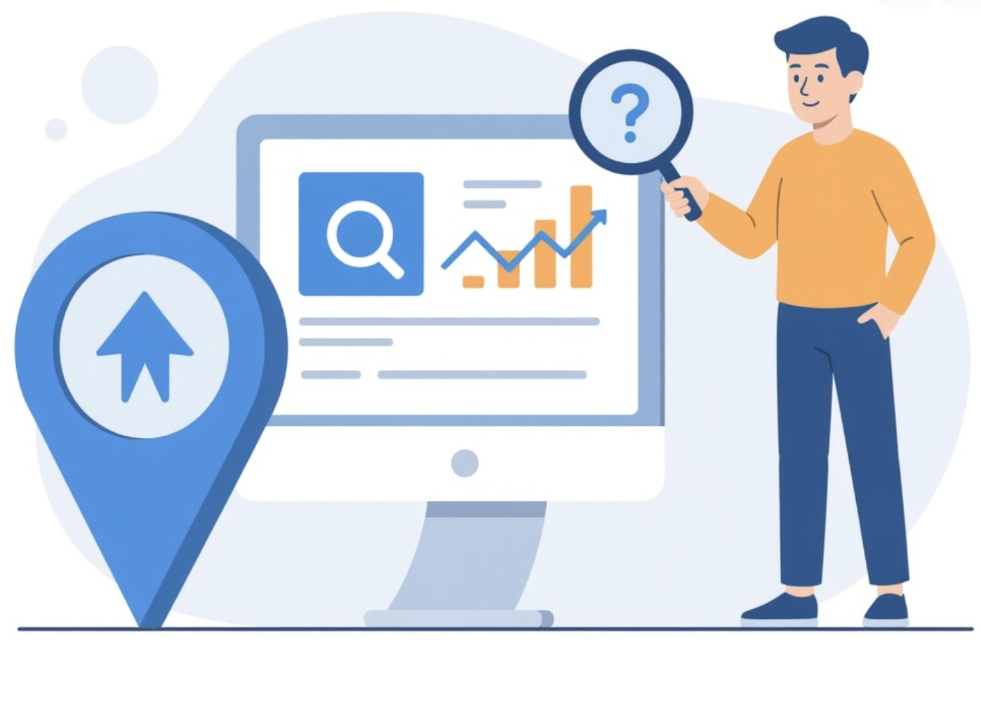 Negatywne słowa kluczowe - klucz do skutecznych kampanii reklamowych