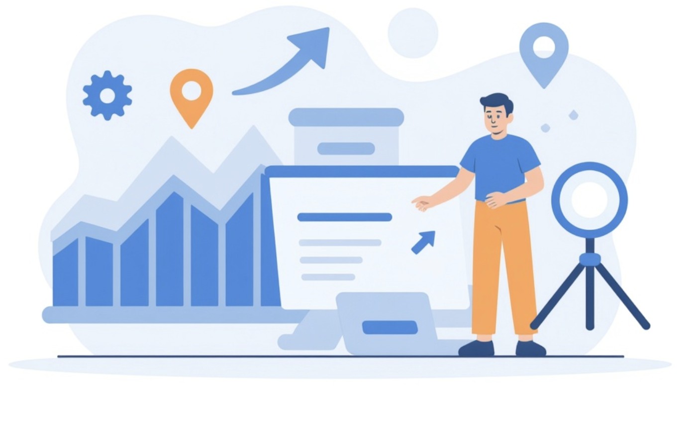 SEO jako inwestycja długoterminowa - dlaczego warto?