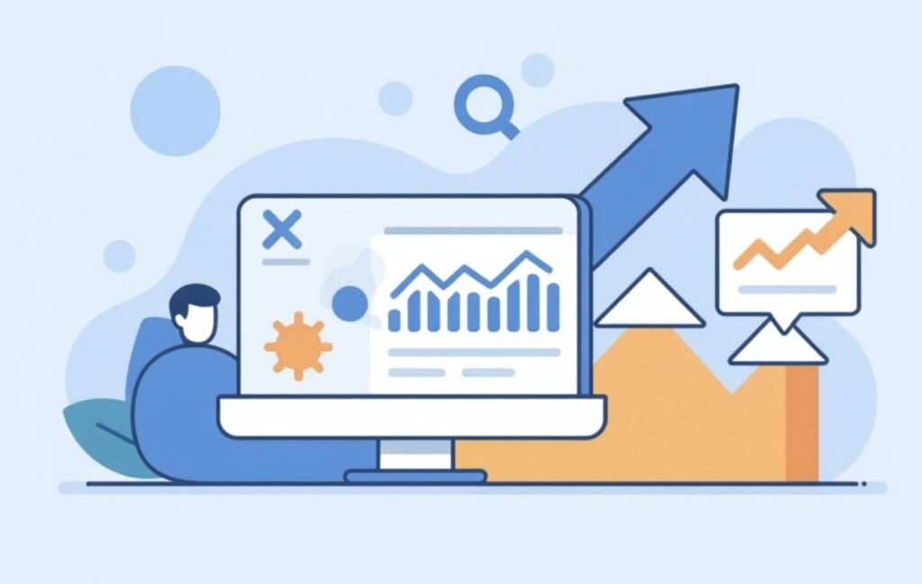 W jaki sposób web scraping może wspierać SEO?