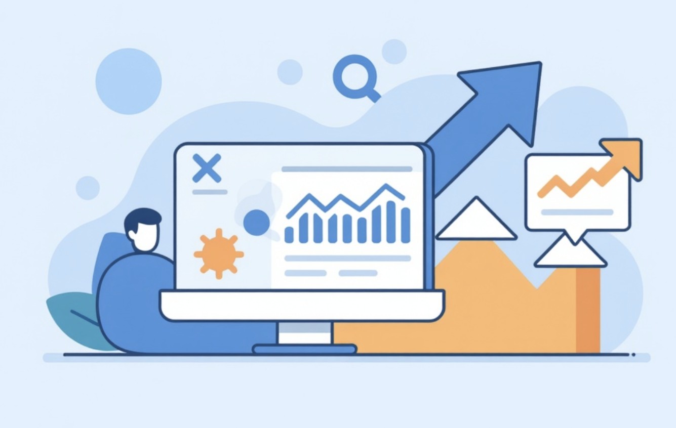 W jaki sposób web scraping może wspierać SEO?