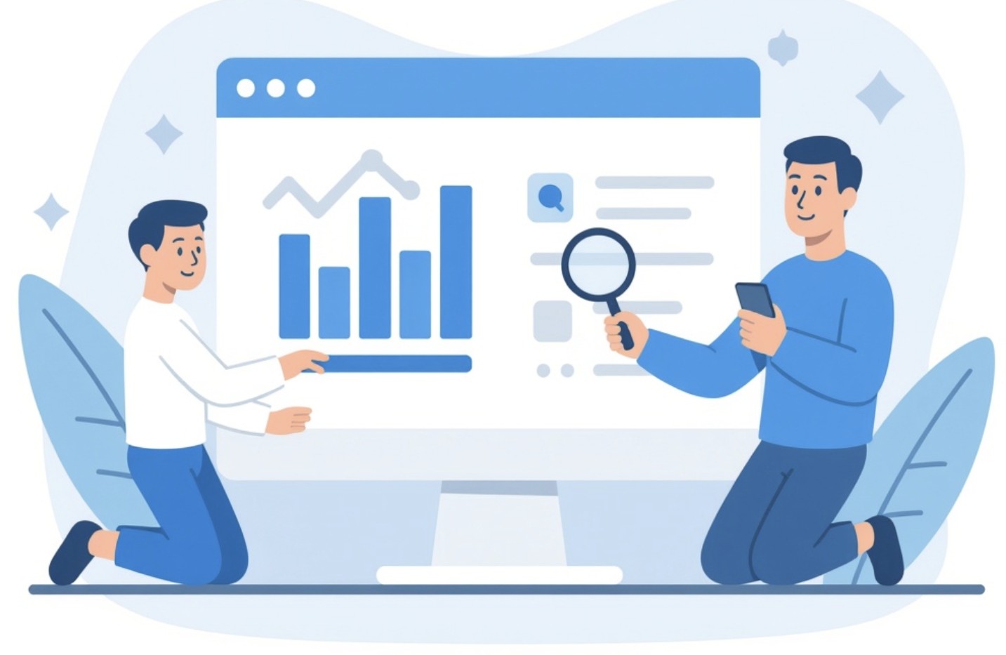 Zapytania nawigacyjne w SEO — co musisz wiedzieć?