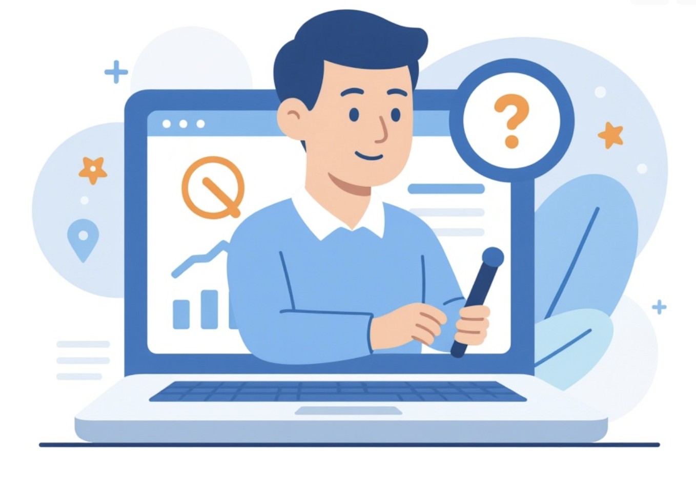 Zapytanie o informacje – co musisz wiedzieć?